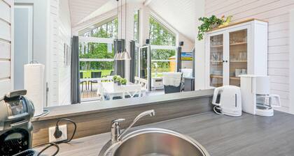 Awesome Home in Krems Ii/warderbrück With 3 Bedrooms and Sauna