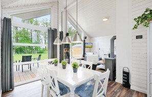 Hus | Vardagsrum | Tv