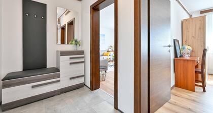 Awesome Home in Trnovec With Wifi and 2 Bedrooms