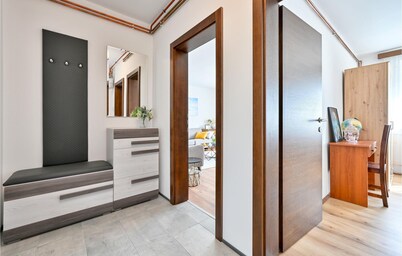 Awesome Home in Trnovec With Wifi and 2 Bedrooms