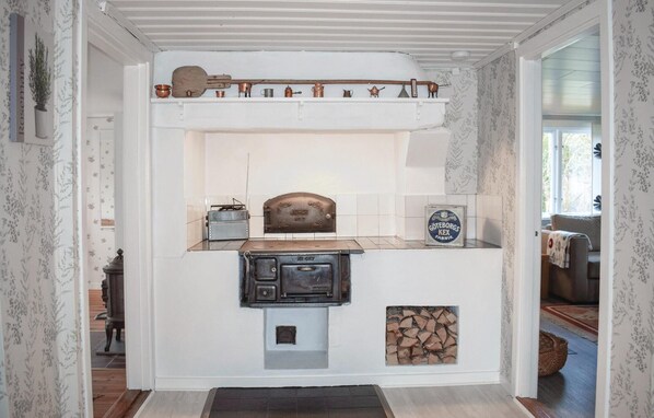 House | Private kitchen