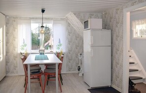 House | Private kitchen - Stunning Home in Diö With 3 Bedrooms (Diö)