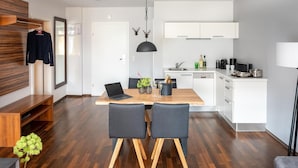 Apartment (Wildkogel) | Private kitchen - Wildkogel (Zell am See)