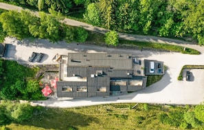Apartment (Wildkogel) | Exterior - Wildkogel (Zell am See)