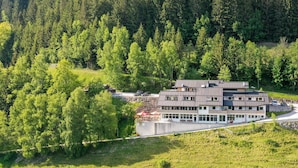 Apartment (Wildkogel) | Exterior - Wildkogel (Zell am See)