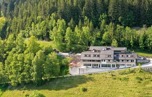 Apartment (Wildkogel) | Außenbereich