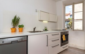 شقة | مطبخ خاص