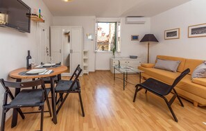 شقة | غرفة المعيشة