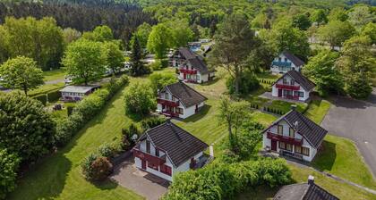 Stunning Home in Kirchheim/hessen With 3 Bedrooms and Wifi