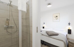 Apartment | Badezimmer