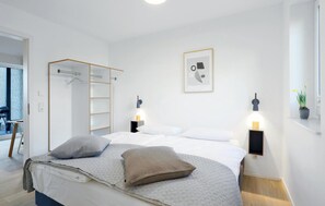 Apartment | 1 Schlafzimmer, kostenloses WLAN