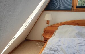 House | 1 bedroom, free WiFi