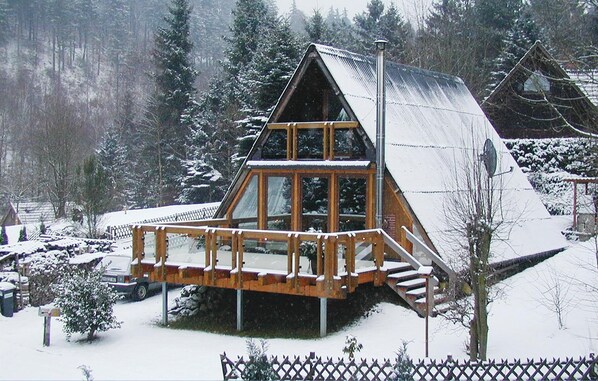 House | Exterior