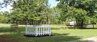 The Cottage @ Tarlton's Edge