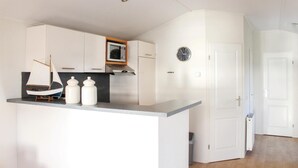 Ferienhaus | Eigene Küche