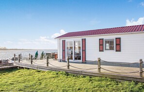 Huis | Exterieur