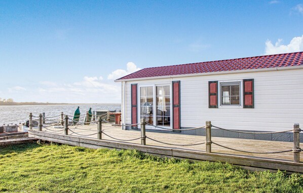 Huis | Exterieur