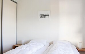 Huis | 2 slaapkamers, gratis wifi