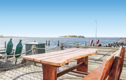 Stunning Home in Lauwersoog With 2 Bedrooms and Wifi