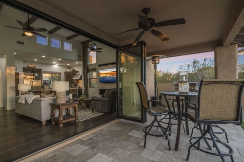 The Boulders Villa-Scottsdale-Private Pool/Spa-Golf⛳️