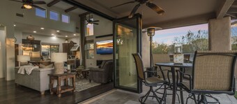 The Boulders Villa-Scottsdale-Private Pool/Spa-Golf⛳️