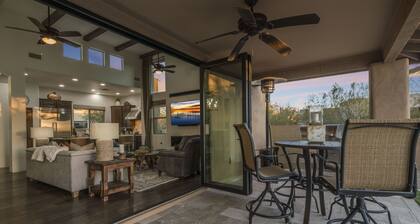 The Boulders Villa-Scottsdale-Private Pool/Spa-Golf⛳️