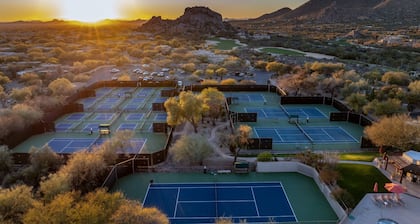 The Boulders Villa-Scottsdale-Private Pool/Spa-Golf⛳️