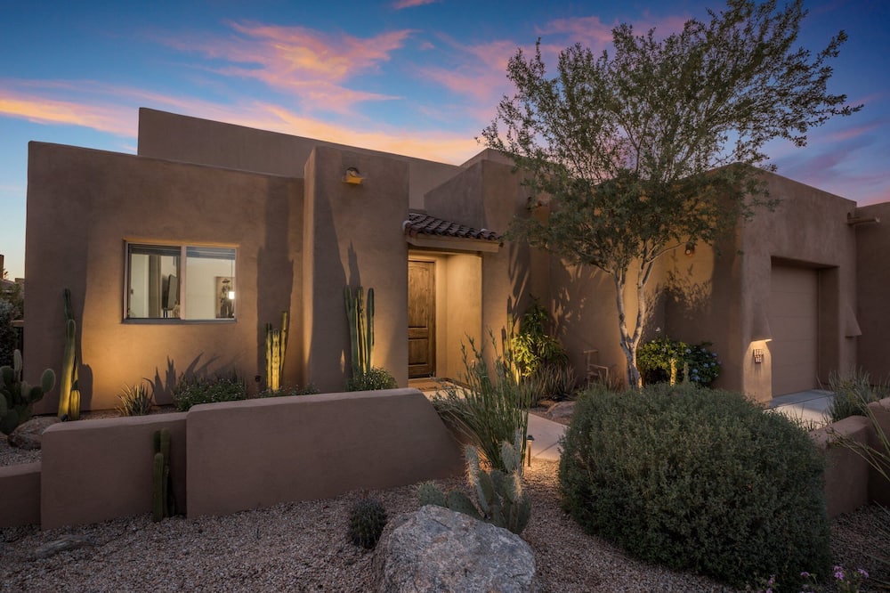 The Boulders Villa-Scottsdale-Sanitized--Golf⛳️Heated Pool & Spa