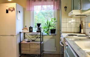 House | Private kitchen