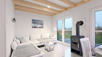 House | Living room | Smart TV