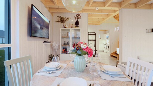 Hus | Oppholdsrom | Smart-TV