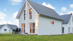 Hus | Eksteriør