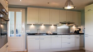 Ferienhaus | Eigene Küche