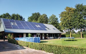 Exterior - Awesome Home in Boekel With 4 Bedrooms, Sauna and Wifi (Boekel)