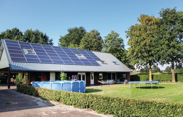 Huis | Exterieur