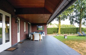 Exterior - Awesome Home in Boekel With 4 Bedrooms, Sauna and Wifi (Boekel)