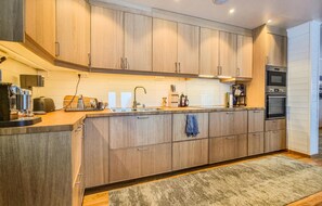 Apartment | Private kitchen