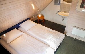 3 bedrooms, WiFi
