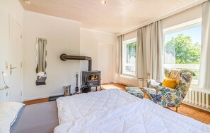 Appartement | 1 chambre