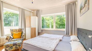 Apartment | 1 bedroom