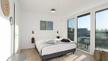 公寓 | 免費無線上網