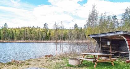 Awesome Apartment in Torsåker With Wifi and 3 Bedrooms