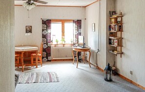 Apartment | Living room