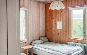 Apartment | 3 bedrooms, free WiFi - Awesome Apartment in Torsåker With Wifi and 3 Bedrooms (Torsåker)