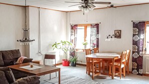 อพาร์ทเมนท์ | ห้องนั่งเล่น