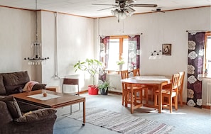 Apartment | Living room