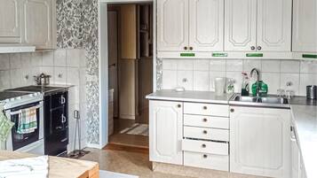 Apartment | Private kitchen