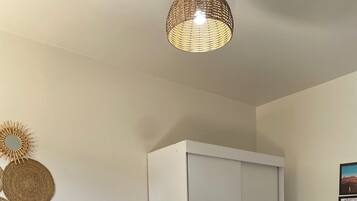 1 kamar tidur dan Wi-Fi gratis