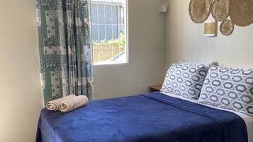 Leilighet – standard | 1 soverom og wi-fi (inkludert)