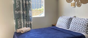 Apartamento encantador